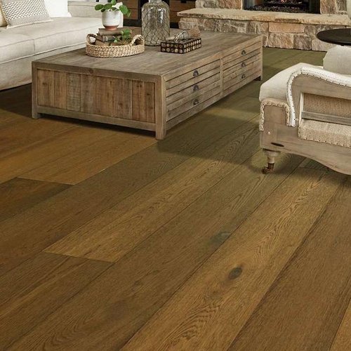 Learn About Hardwood