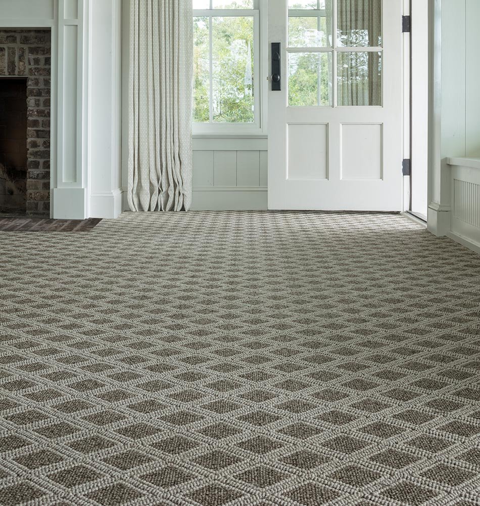 Pattern Carpet - Aumsbaugh Flooring CarpetsPlus Colortile in  Columbia City, IN